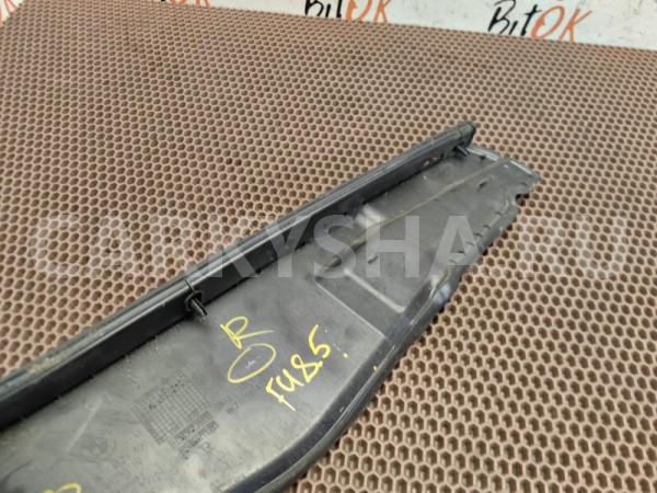 Пыльник крыла BMW X1 