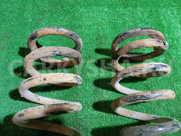 Пружины задние к-кт Nissan Avenir 