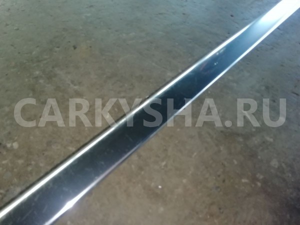 Рейлинг на крышу Audi Q7 4L (2005—2009) Audi 200 оригинальный номер 4l0860022q