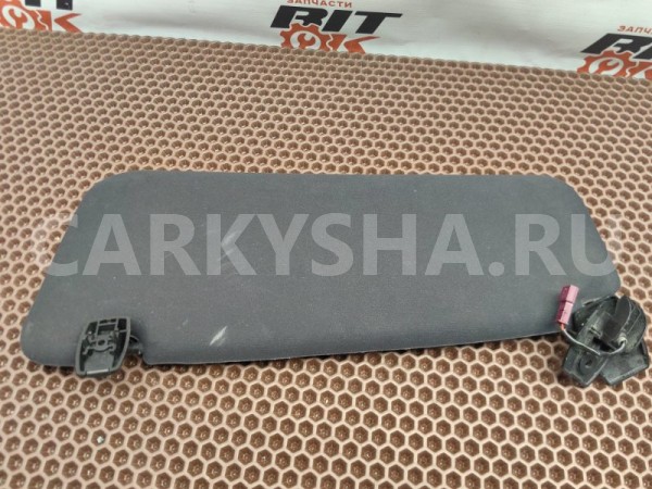 Козырек солнцезащитный BMW 5er 