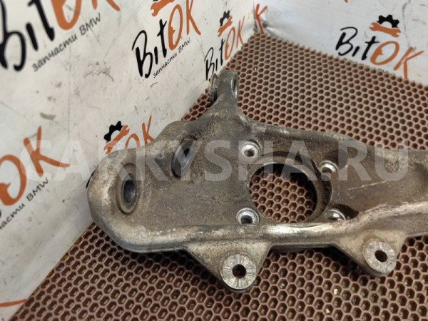 Кулак поворотный BMW X6 