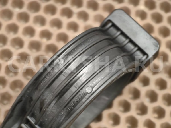 Кронштейн топливного фильтра BMW 5er 