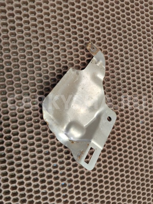 Термокожух турбины BMW X1 