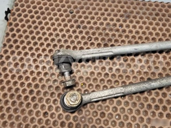 Стойки стабилизатора BMW X1 