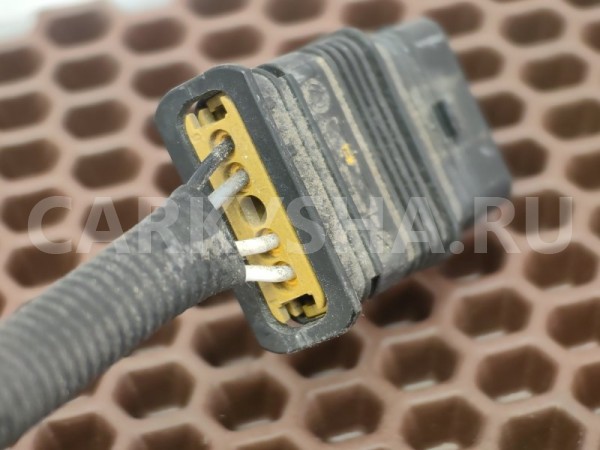 Лямбда-зонд BMW 5er 