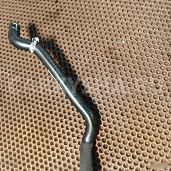 Патрубок охлаждения BMW X3 