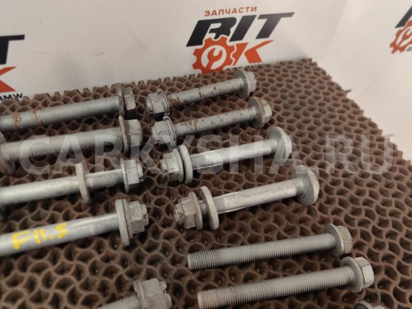 Болты подвески BMW 5er 