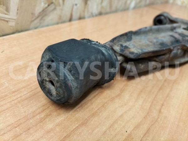 Рычаг подвески нижний передний правый Volkswagen Volkswagen Jetta оригинальный номер 1K0407151BB