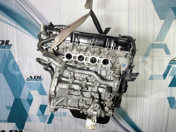 Двигатель Mazda 6 2010-2018 PEY702300 PE-VPS МЕХ. ТЕРМ Mazda 6 