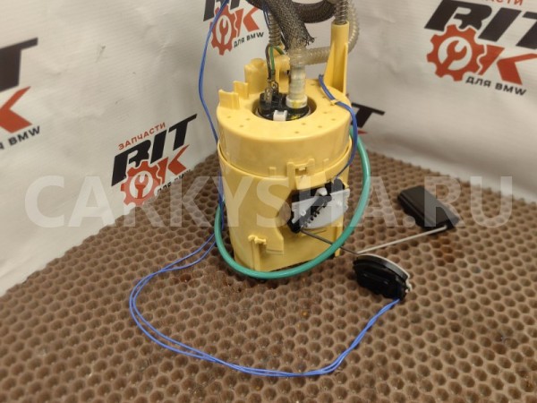 Топливный насос BMW X3 