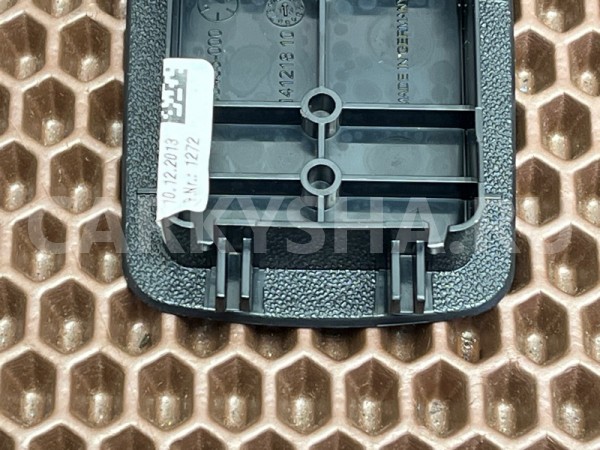 Кнопка стеклоподъемника BMW 3er 