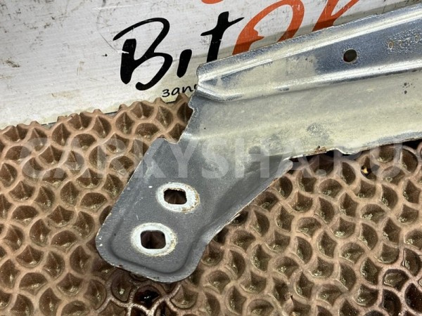 Кронштейн крыла BMW X3 