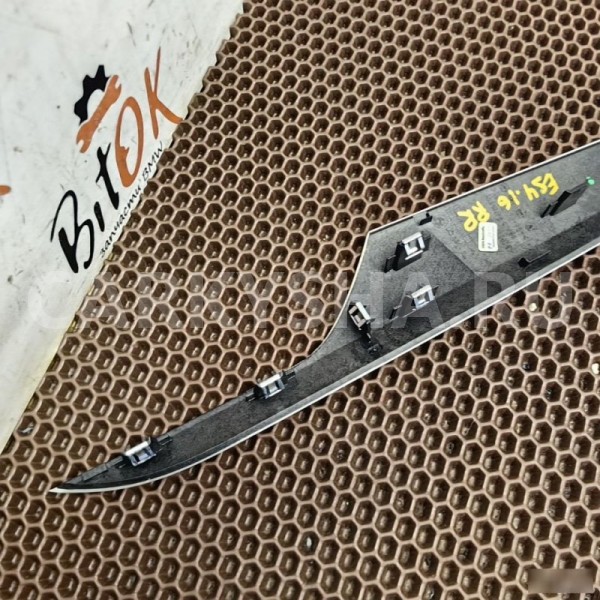 Накладка двери BMW X1 