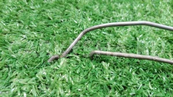 Тяга замка двери (комплект) задняя правая Mitsubishi Outlander 