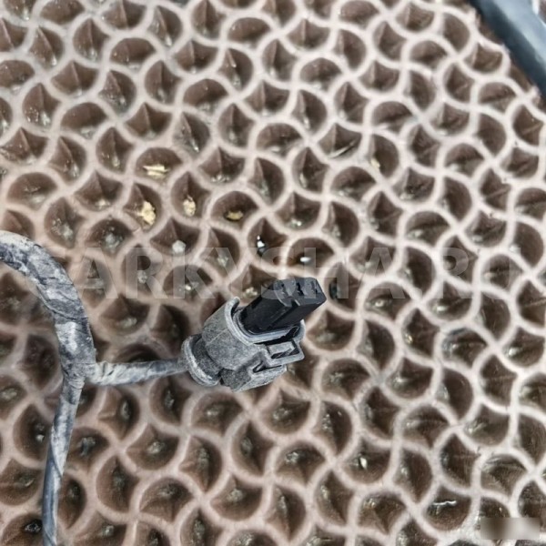 Проводка PDC бампера BMW X6 