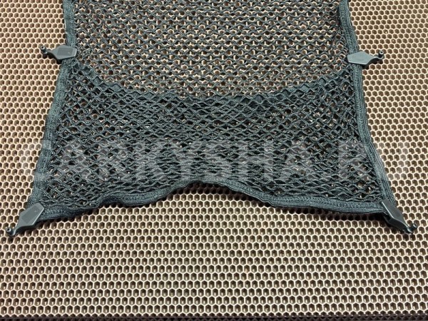 Сетка в багажник BMW 3er 