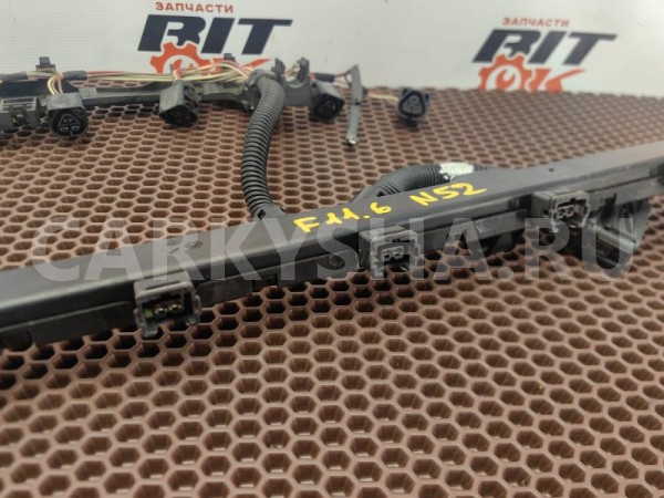 Коса катушек зажигания BMW 5er 