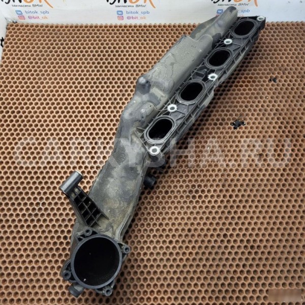 Коллектор впускной BMW 7er 