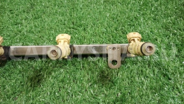 Топливная рейка Kia Magentis 2010 Kia Magentis 