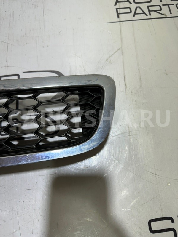 Решетка радиатора Kia SOUL AM G4FC 2009 Kia Soul 