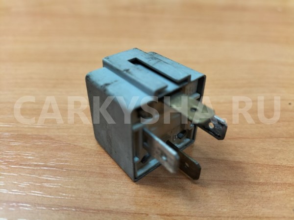 Реле 12V 30A Mercedes-Benz E-class W124 103940 Mercedes-Benz W124 оригинальный номер 20200100