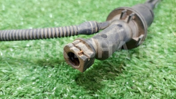 Рабочий цилиндр сцепления Citroen C3 FC TU5JP4 Citroen C3 оригинальный номер 9812924680