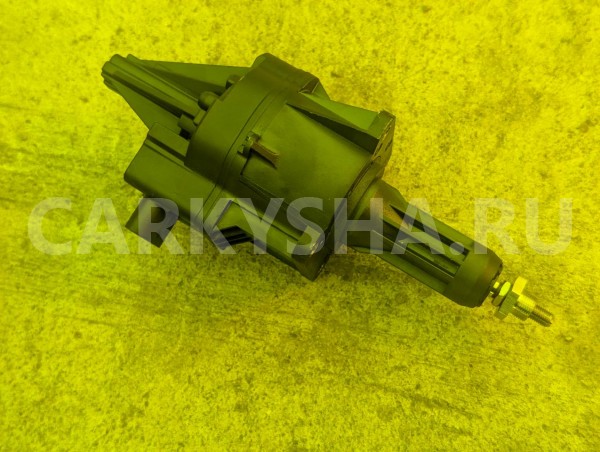 Актуатор турбины BMW 3er 