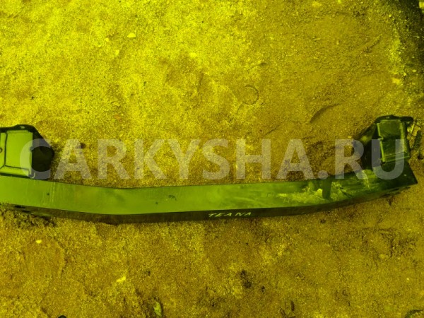 Жесткость бампера Nissan Teana 