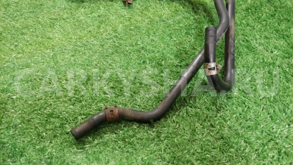 Шланг системы охлаждения АКПП Mitsubishi Outlander Mitsubishi i оригинальный номер MN156994