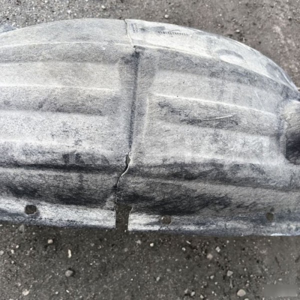 Подкрылок BMW X3 