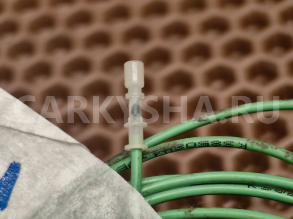 Оптический кабель BMW 5er 