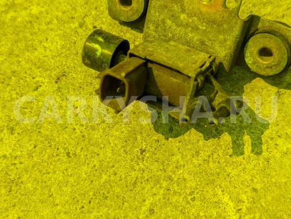 Датчик вакуумный Nissan Terrano 