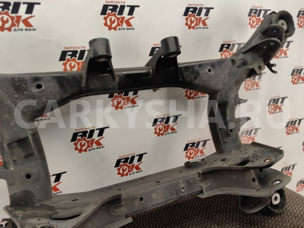 Подрамник BMW X3 