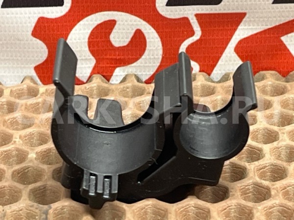 Кронштейн проводки BMW 3er 