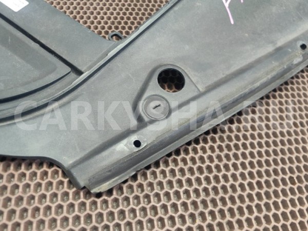 Накладка крыла замка BMW 5er 