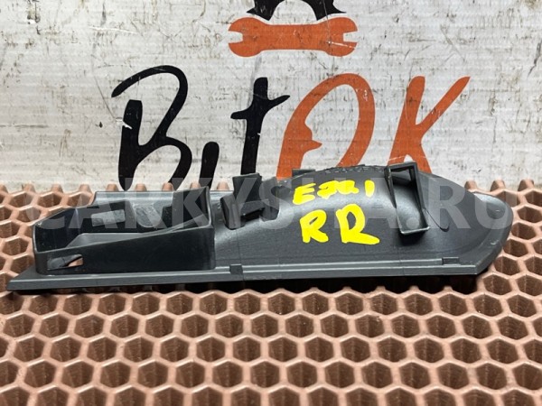 Накладка внутренней ручки двери BMW X5 