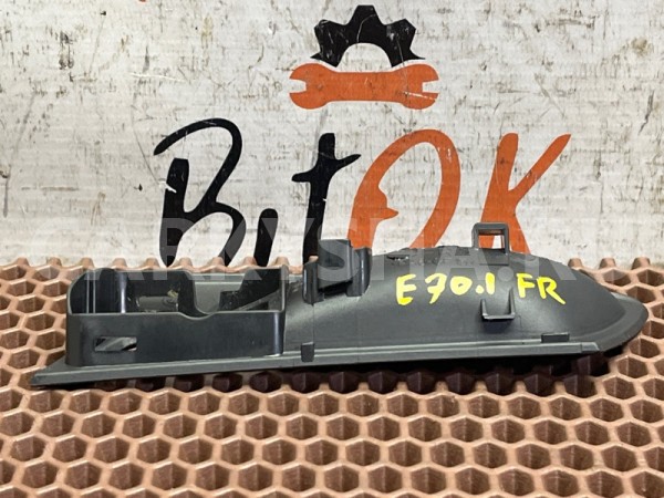 Накладка внутренней ручки двери BMW X5 