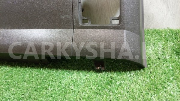 Бардачок Infiniti QX56 2004 Infiniti I оригинальный номер 681087S000