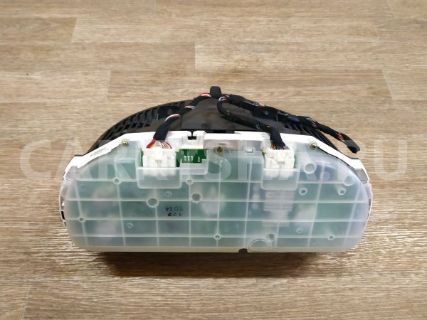 Комбинация приборов Mazda 3 