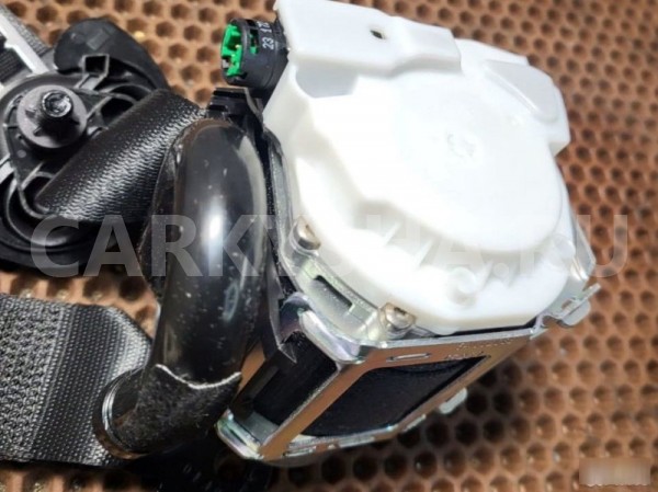 Ремень безопасности BMW X5 