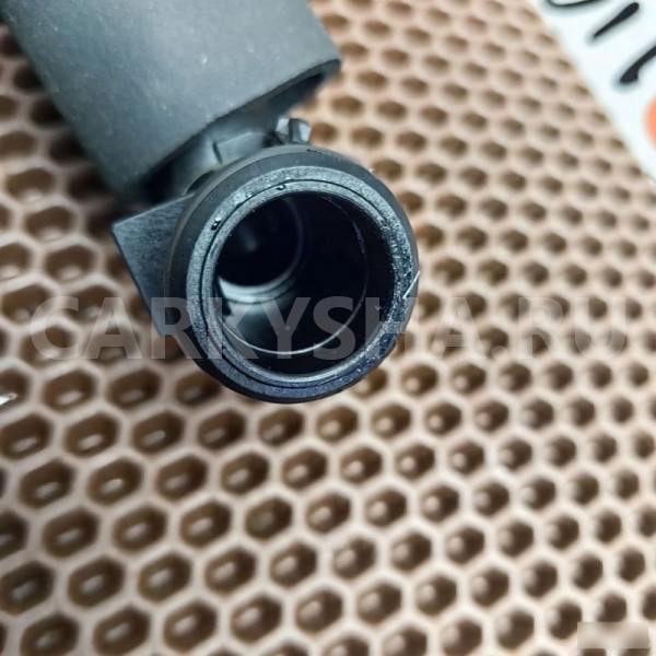 Трубка вентиляции BMW X1 