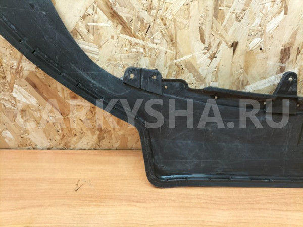 Юбка переднего бампера Volkswagen Jetta 2018 Volkswagen Jetta оригинальный номер 5C6805903