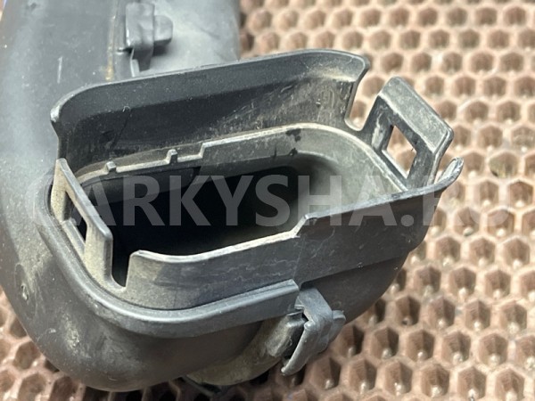 Воздуховод охлаждения генератора BMW X1 