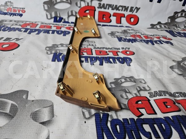 Накладка на торпедо Nissan Teana 