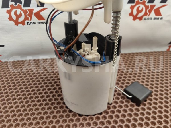 Бензонасос BMW X1 
