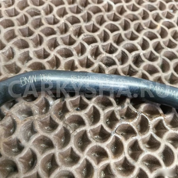 Вакуумная трубка BMW X1 