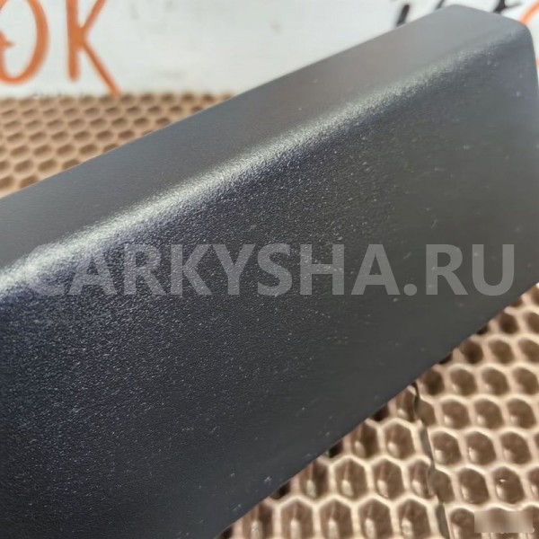 Накладка двери BMW X1 