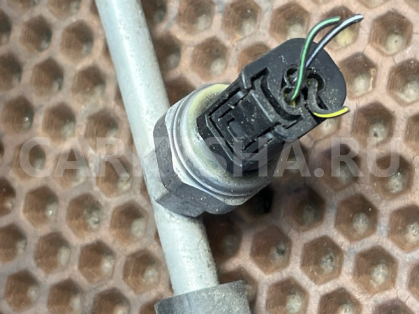 Трубка кондиционера BMW X1 оригинальный номер 64 53 9 151 738, 64 53 9 151 738, 64539151738, 9151738, 64 53 6 954 927, 64536954927, 6954927