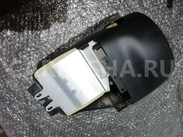Кожух рулевой колонки Audi Q7 4L (2005—2009) Audi 200 оригинальный номер 4l0953497c