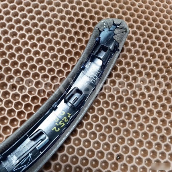 Ручка двери внутренняя BMW X3 